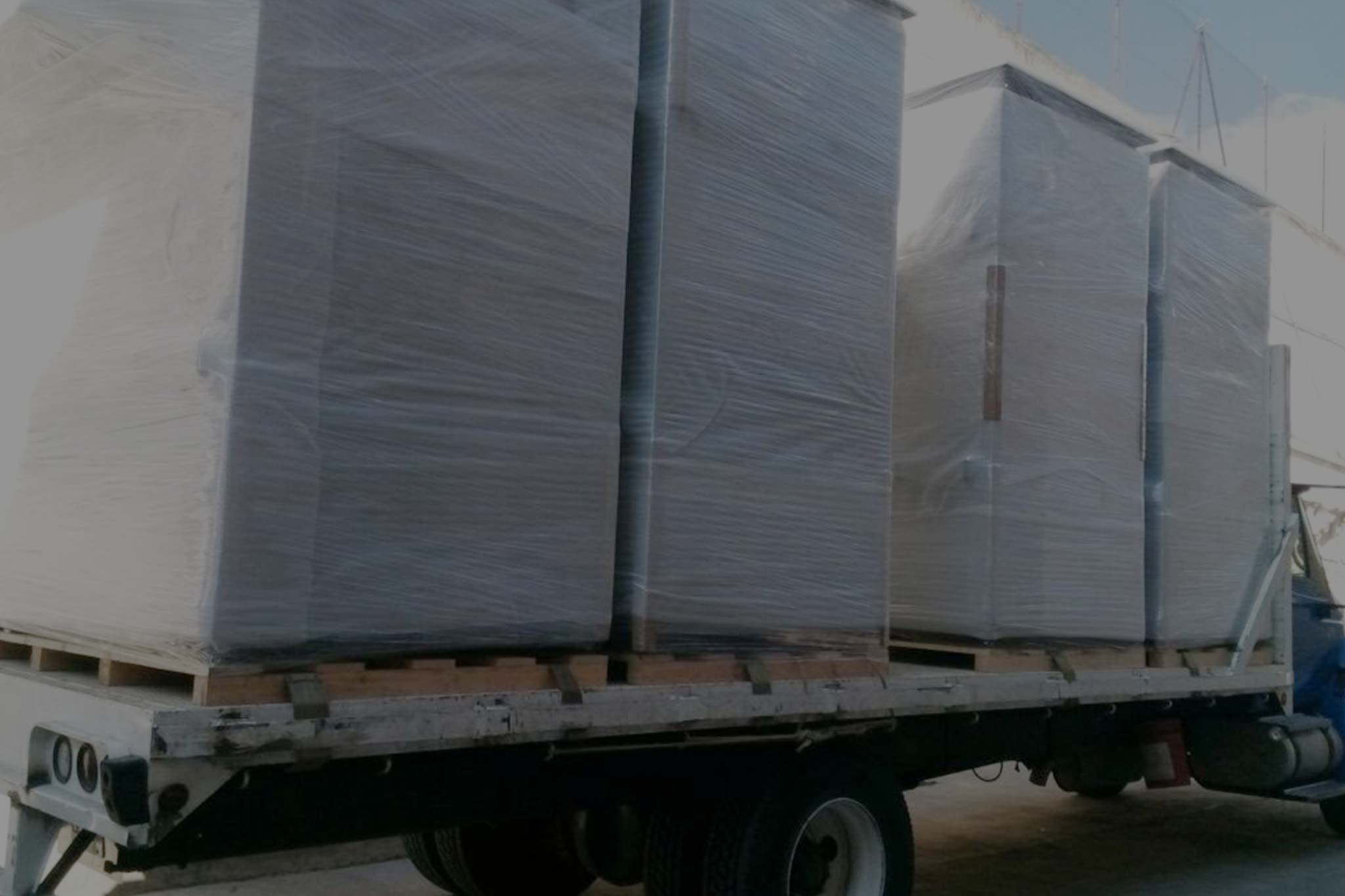 Entregas a todo México Pintura Electrostática